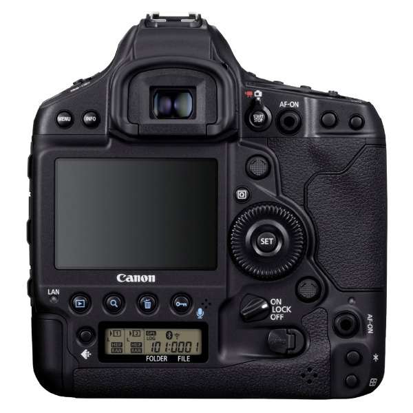 Canon 1Dx Mark ii (rental/day)