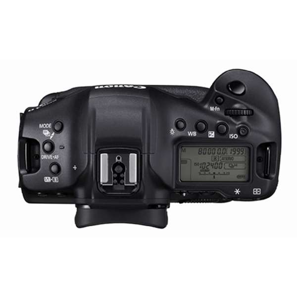 Canon 1Dx Mark ii (rental/day)