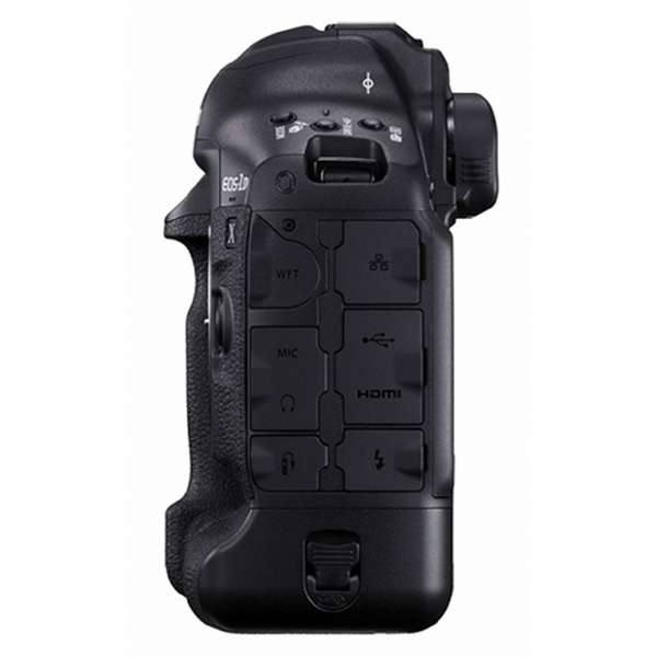 Canon 1Dx Mark ii (rental/day)