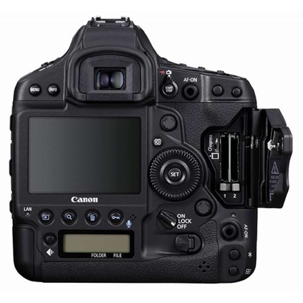 Canon 1Dx Mark ii (rental/day)