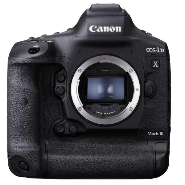Canon 1Dx Mark ii (rental/day)