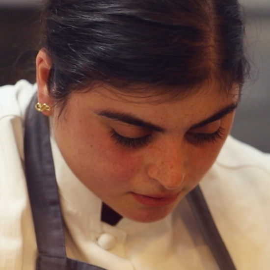Italian cuisine week Osaka